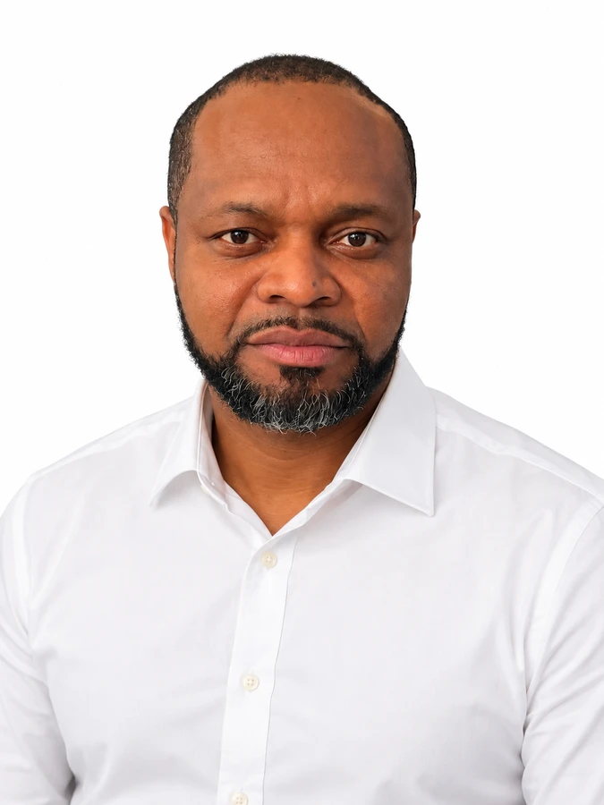 Cesar Keni Ramos