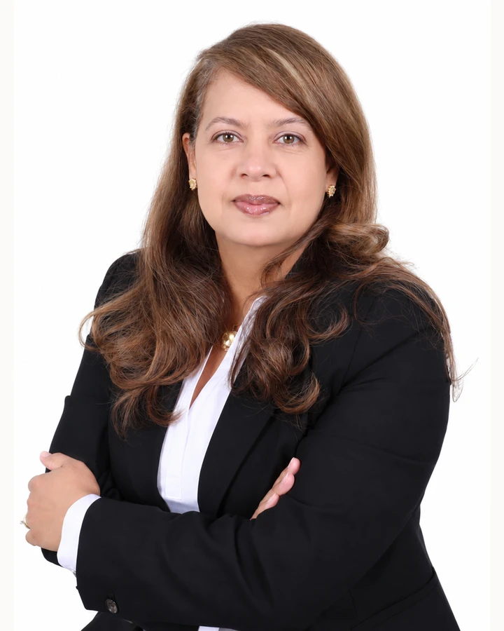 Miguelina Cepeda
