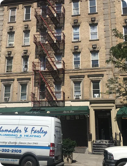 476 WEST 165 STREET