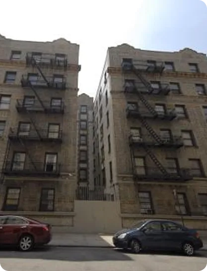854 WEST 180TH STREET