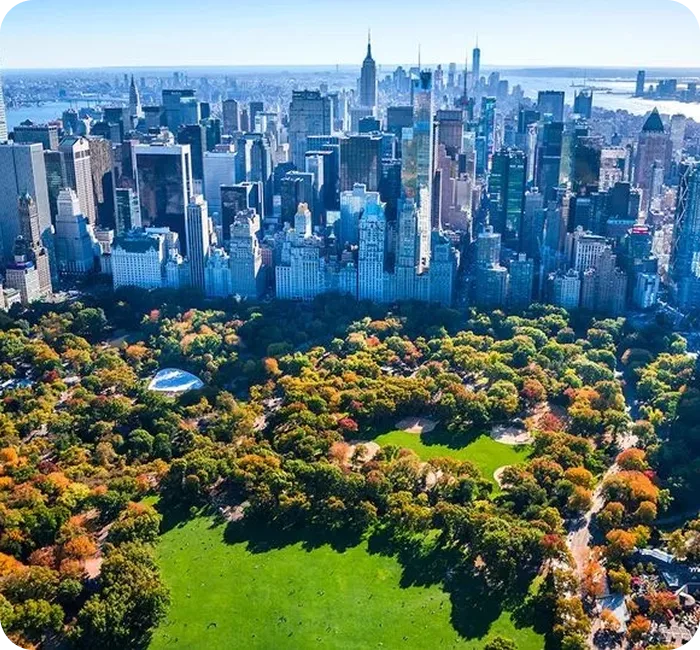 About Reliance Realty Managing Properties In New York City