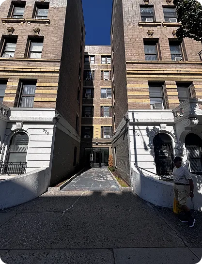 220 Wadsworth Avenue Premium Property in New York City