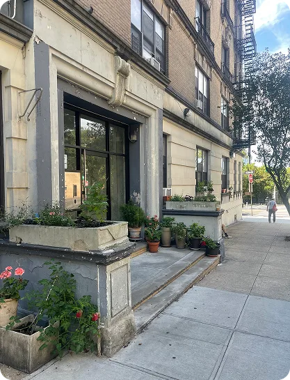 854 West 180th Street Premium Property Reliance Realty