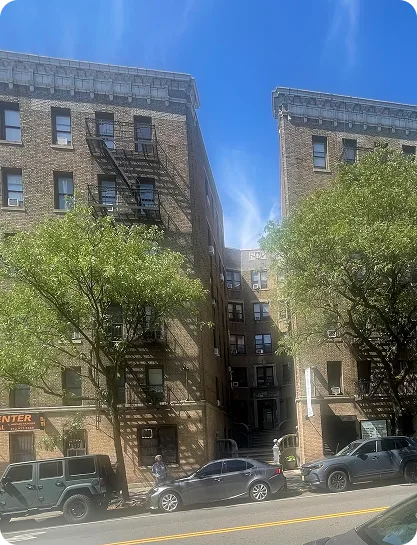 285 Fort Washington Avenue Premium Property in New York City