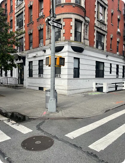 130 Wadsworth Avenue Premium Property in New York City