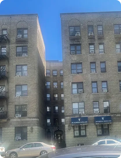 336 Fort Washington Avenue Premium Property in New York