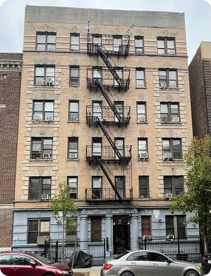 505 West 164 Street Premium Property Reliance Realty NYC
