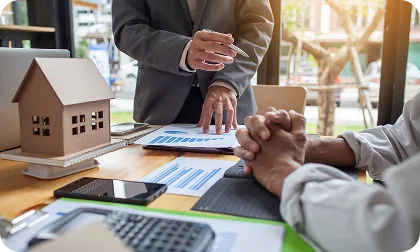 Residential Property Management Service in New York City